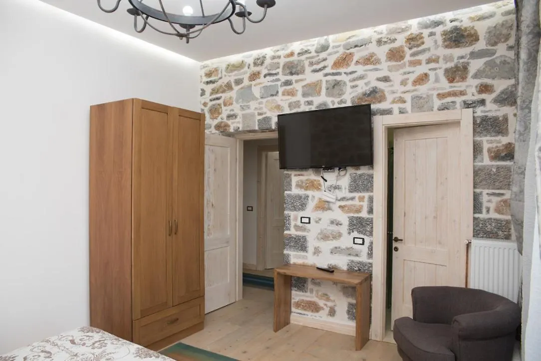 Luxury Villa Saint Nikolas Voskopoje