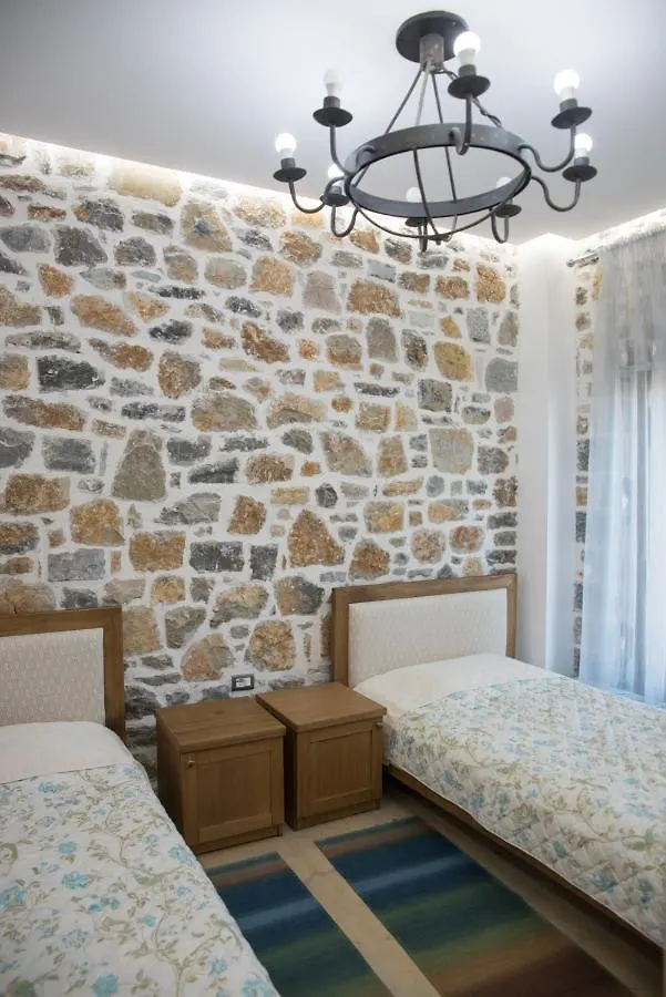 Luxury Villa Saint Nikolas Voskopoje
